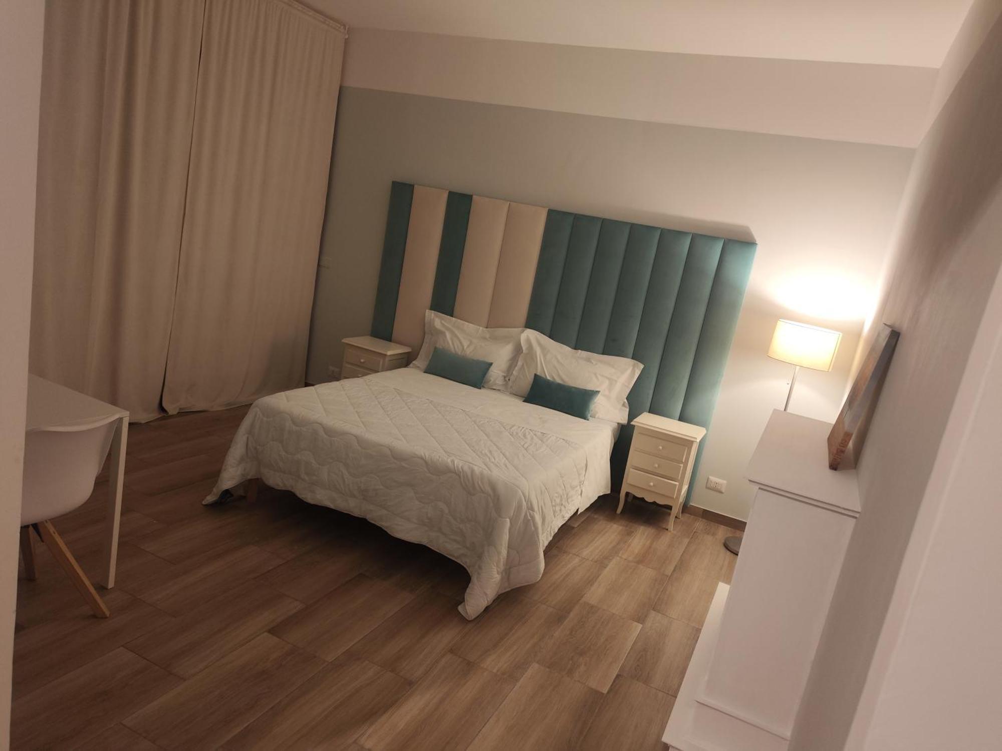 Villa Cresto Gaglianico Room photo