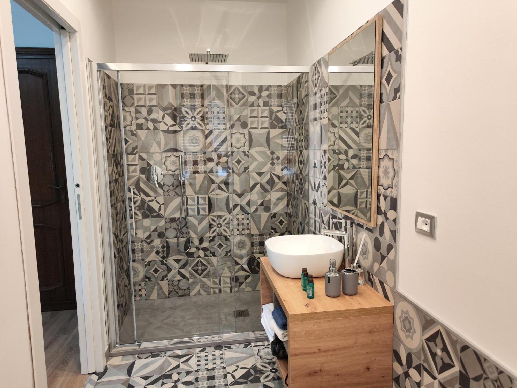 Villa Cresto Gaglianico Room photo